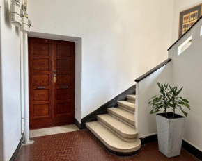 Eta - apartman u centru grada